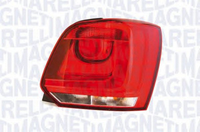 MAGNETI MARELLI 714000028410 -  Задний фонарь